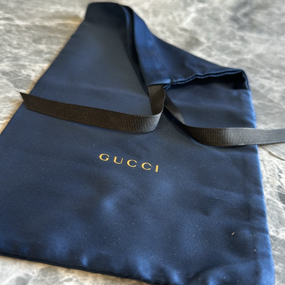 Gucci Dust Bag! - Picture 7 of 8